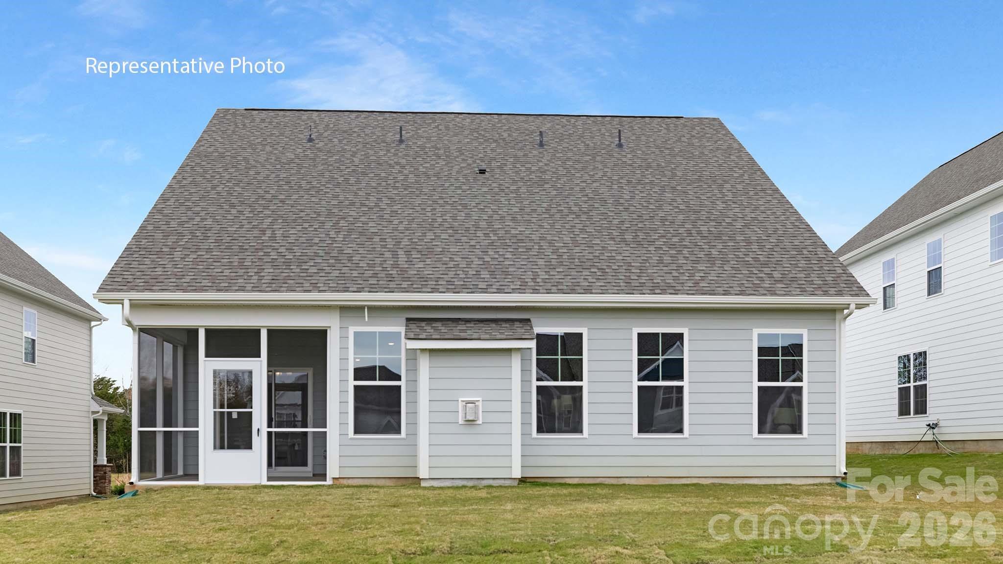 7165 Sylvan Retreat Drive Denver NC 28037