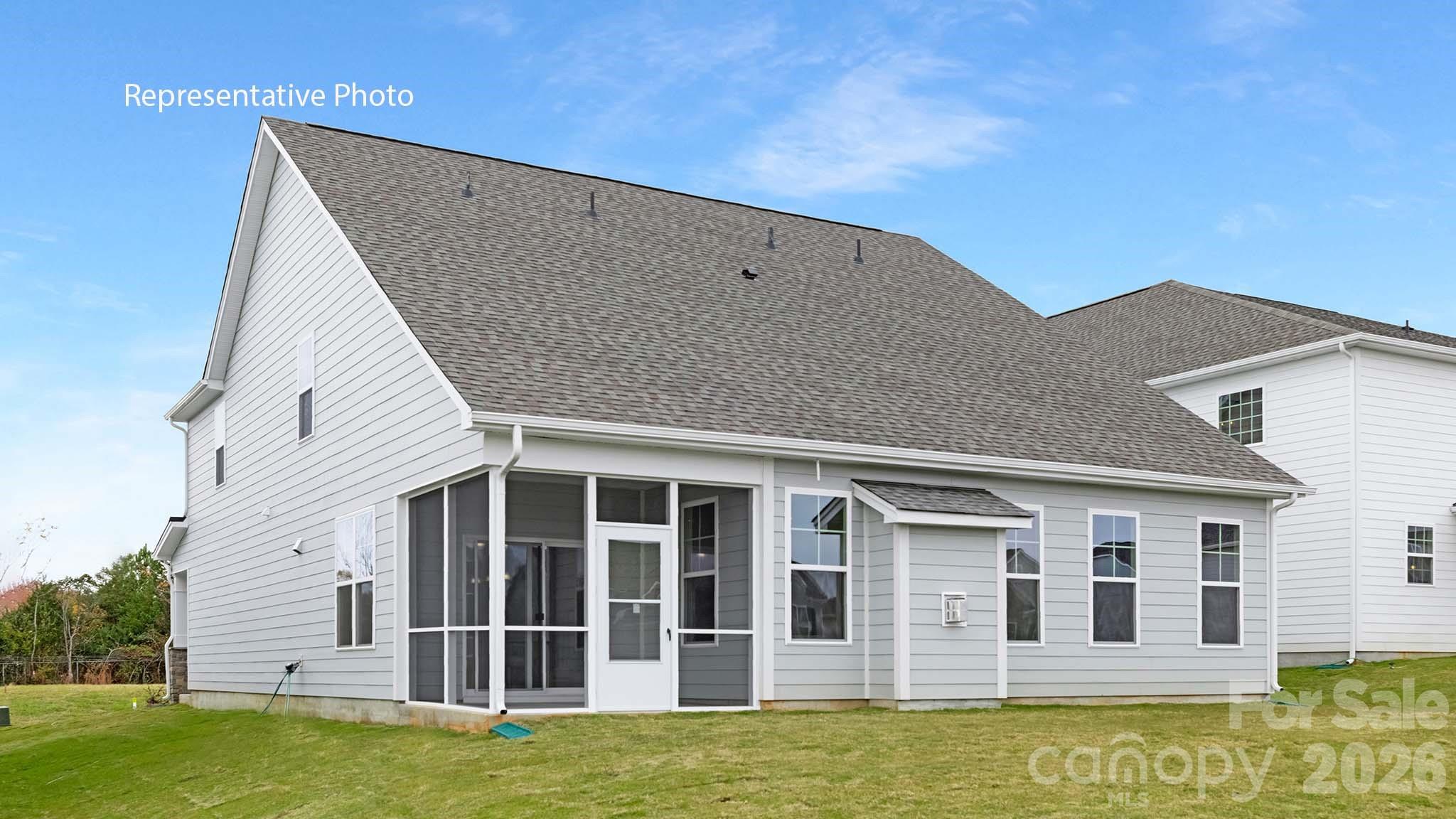 7165 Sylvan Retreat Drive Denver NC 28037