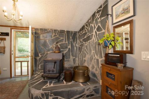 614 Upper Doe Bag Road Green Mountain NC 28740