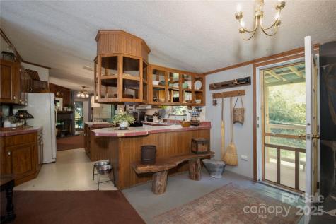 614 Upper Doe Bag Road Green Mountain NC 28740