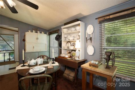 614 Upper Doe Bag Road Green Mountain NC 28740