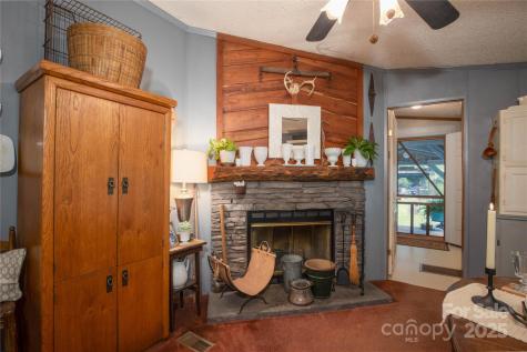 614 Upper Doe Bag Road Green Mountain NC 28740