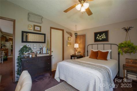 614 Upper Doe Bag Road Green Mountain NC 28740