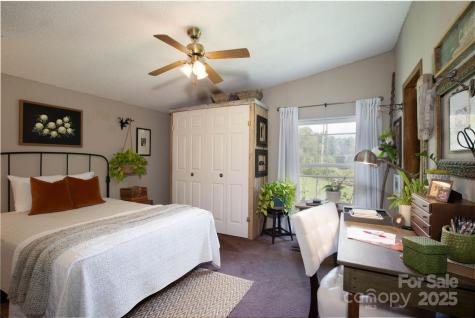 614 Upper Doe Bag Road Green Mountain NC 28740