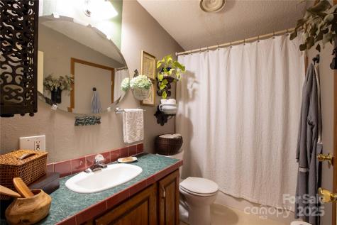 614 Upper Doe Bag Road Green Mountain NC 28740