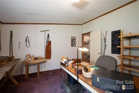 614 Upper Doe Bag Road Green Mountain NC 28740