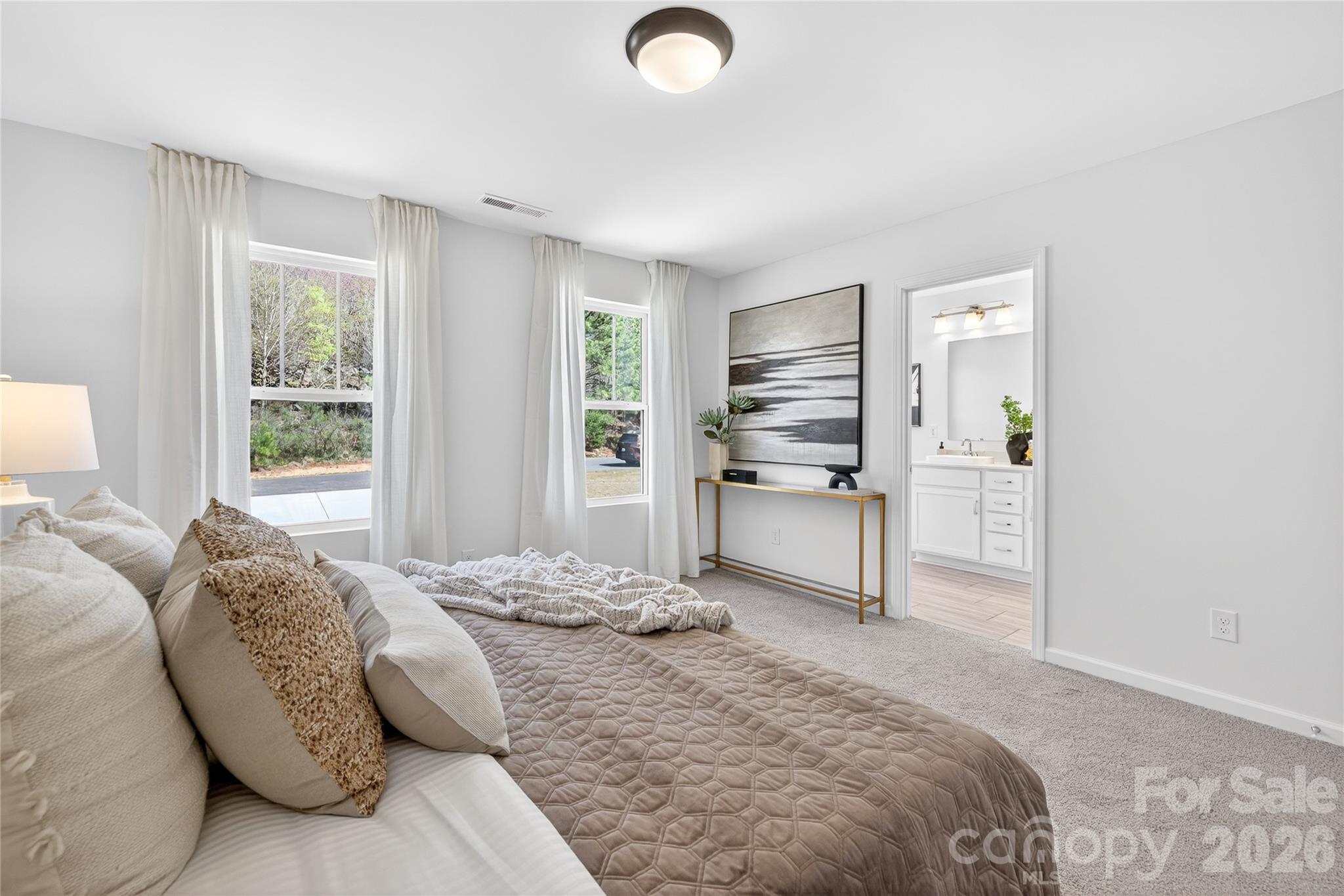 2410 Stonehaven Drive Albemarle NC 28001