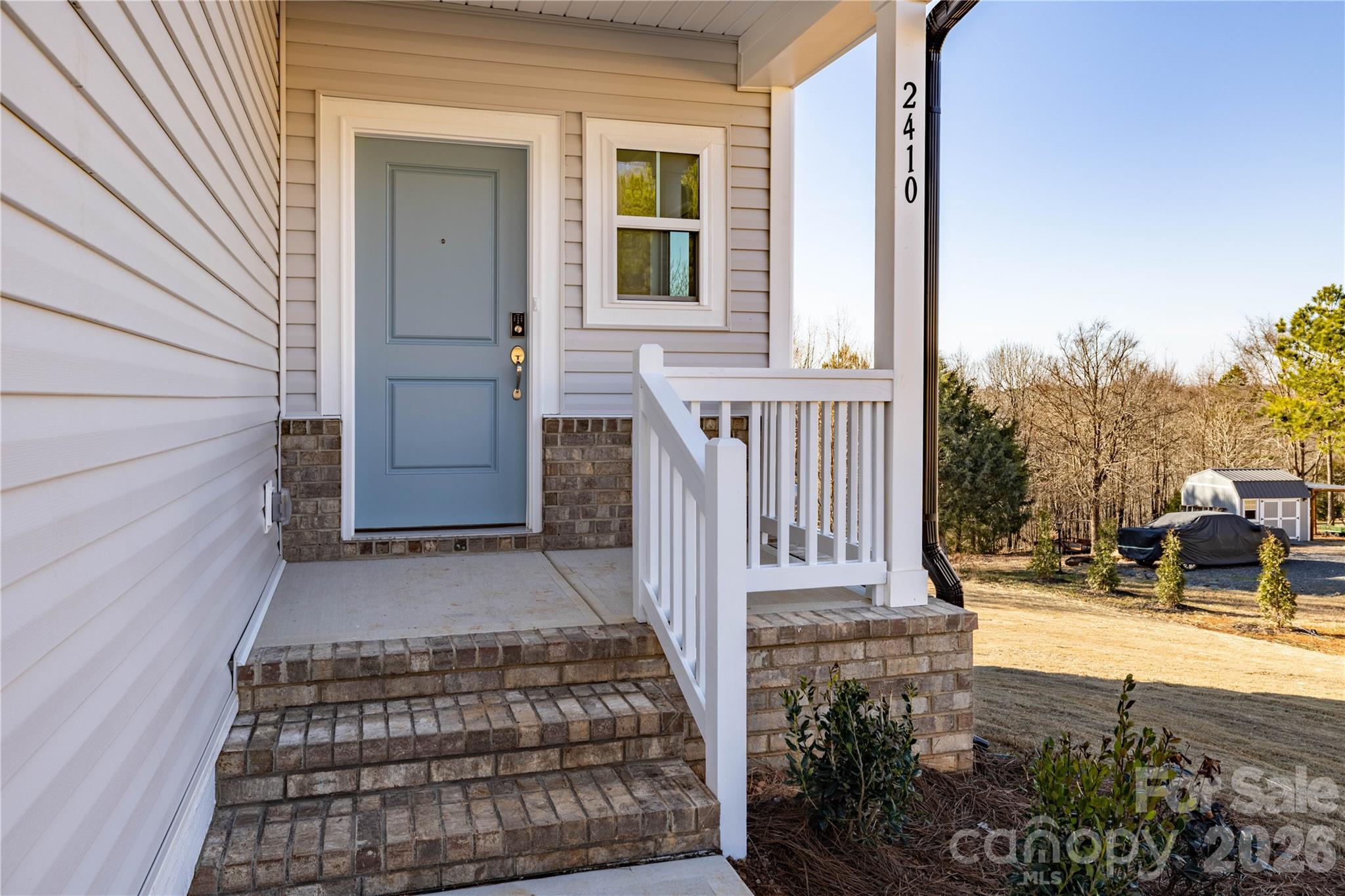 2410 Stonehaven Drive Albemarle NC 28001