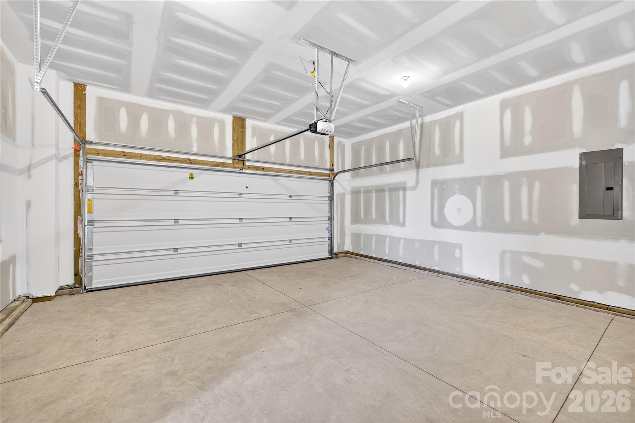 2410 Stonehaven Drive Albemarle NC 28001