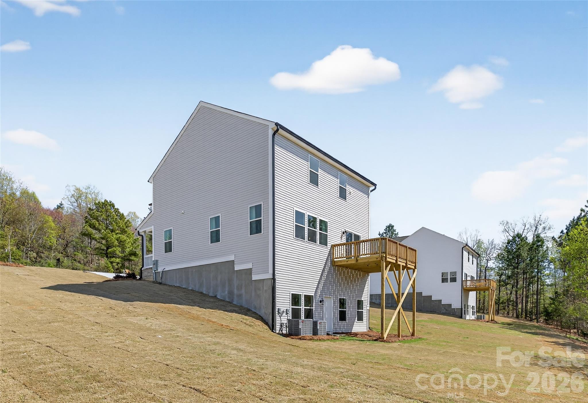 2410 Stonehaven Drive Albemarle NC 28001