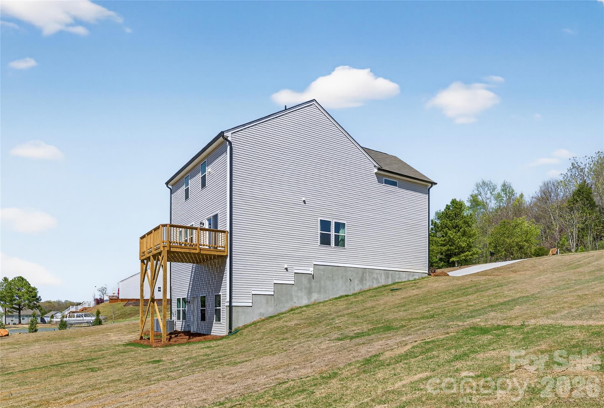 2410 Stonehaven Drive Albemarle NC 28001
