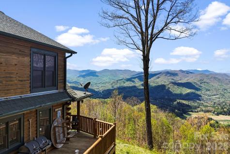 195 Justin Ridge Clyde NC 28721