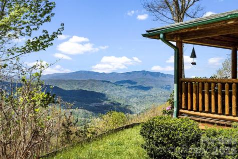 195 Justin Ridge Clyde NC 28721
