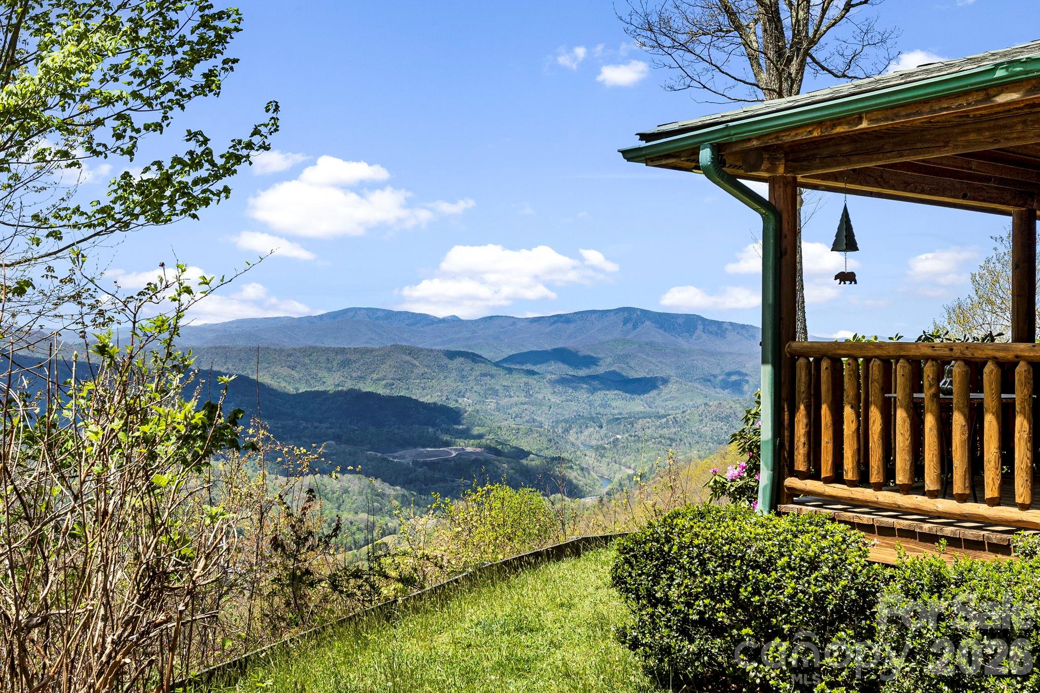 195 Justin Ridge Clyde NC 28721