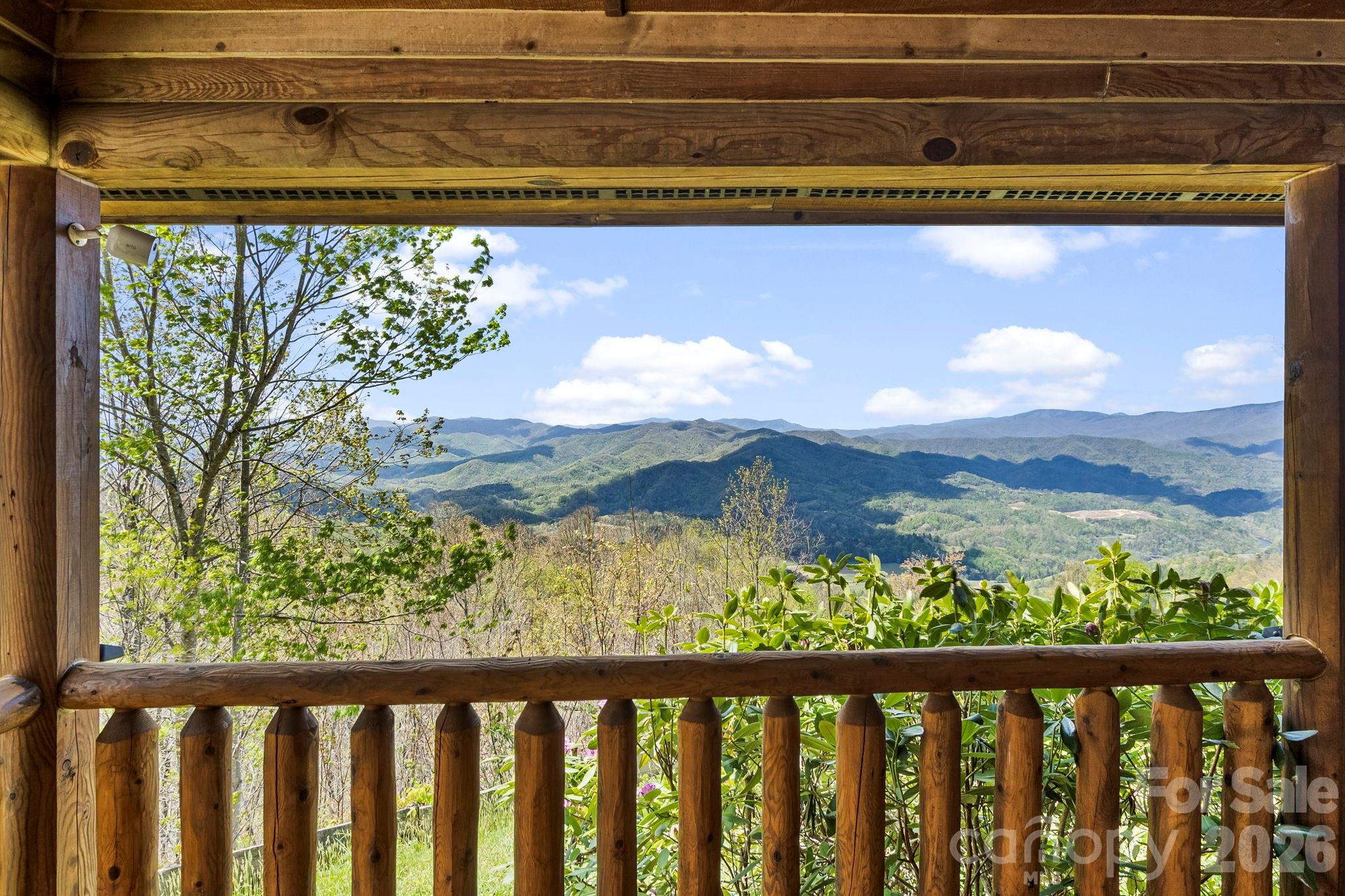 195 Justin Ridge Clyde NC 28721