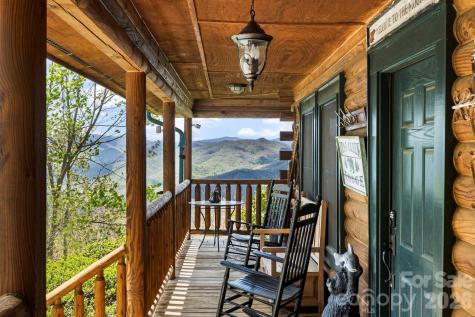 195 Justin Ridge Clyde NC 28721