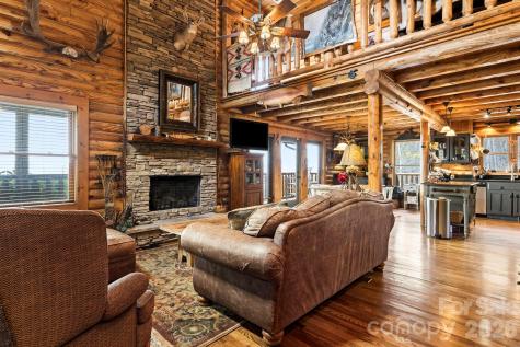 195 Justin Ridge Clyde NC 28721