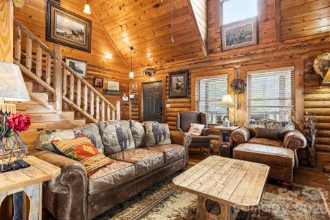 195 Justin Ridge Clyde NC 28721