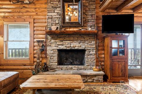 195 Justin Ridge Clyde NC 28721