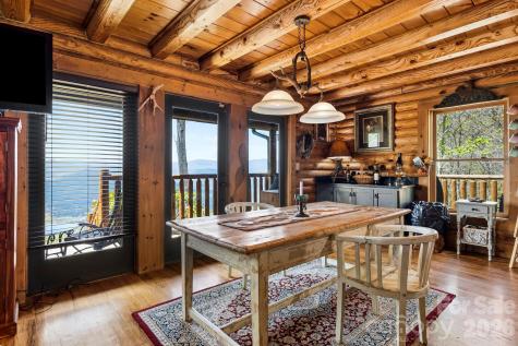 195 Justin Ridge Clyde NC 28721