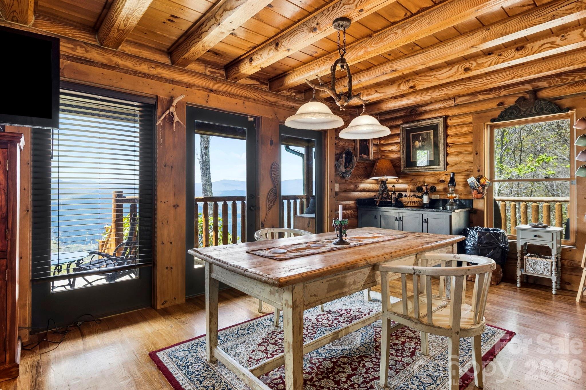 195 Justin Ridge Clyde NC 28721
