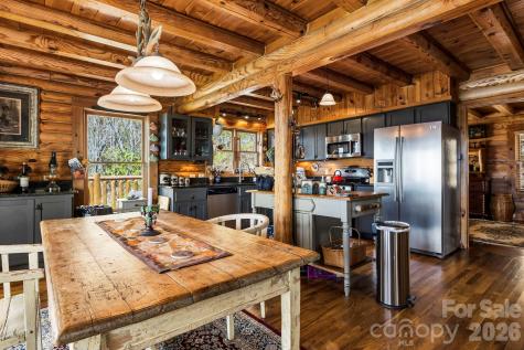 195 Justin Ridge Clyde NC 28721