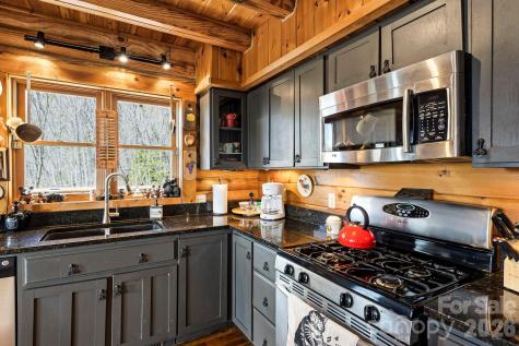 195 Justin Ridge Clyde NC 28721
