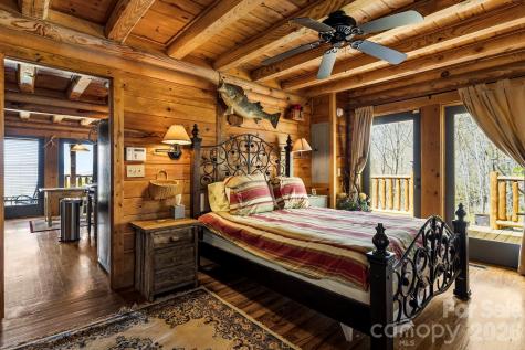 195 Justin Ridge Clyde NC 28721