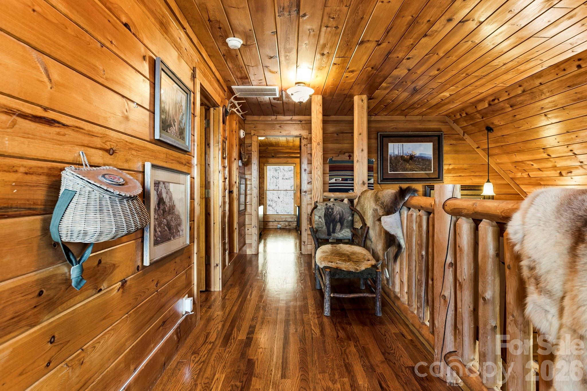 195 Justin Ridge Clyde NC 28721