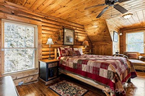 195 Justin Ridge Clyde NC 28721