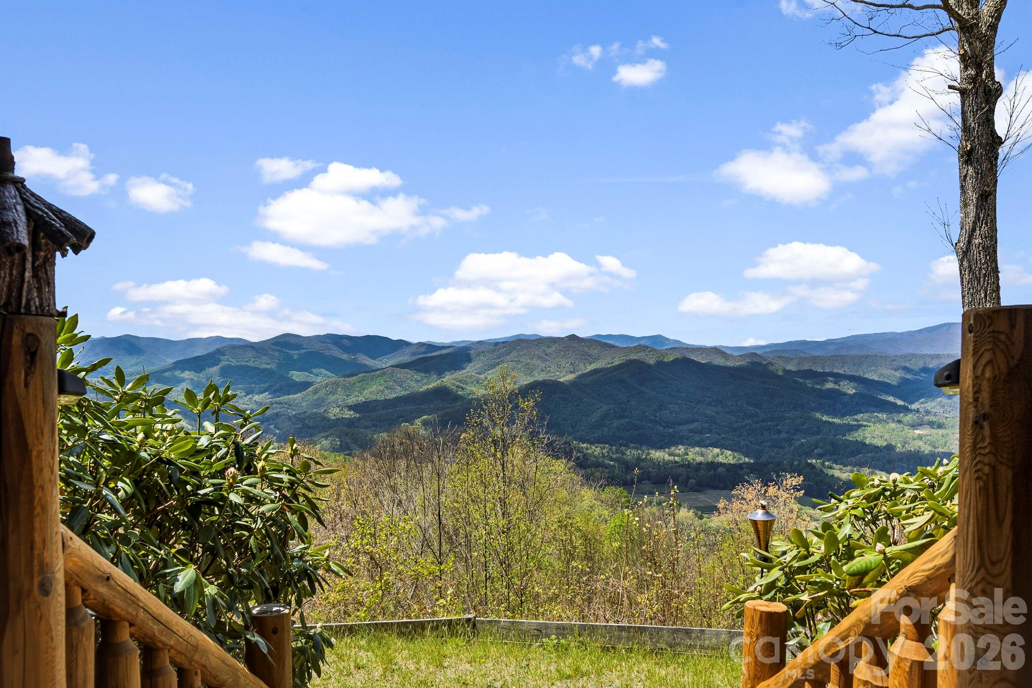 195 Justin Ridge Clyde NC 28721
