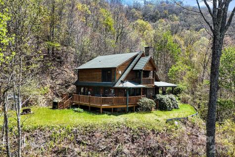 195 Justin Ridge Clyde NC 28721