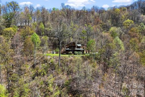 195 Justin Ridge Clyde NC 28721