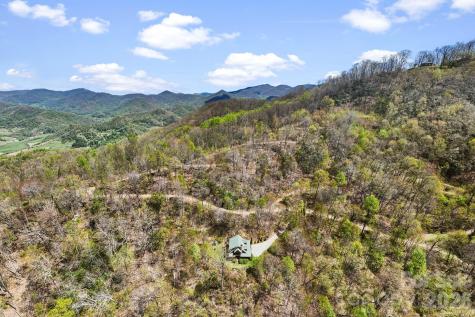 195 Justin Ridge Clyde NC 28721
