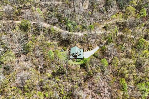 195 Justin Ridge Clyde NC 28721