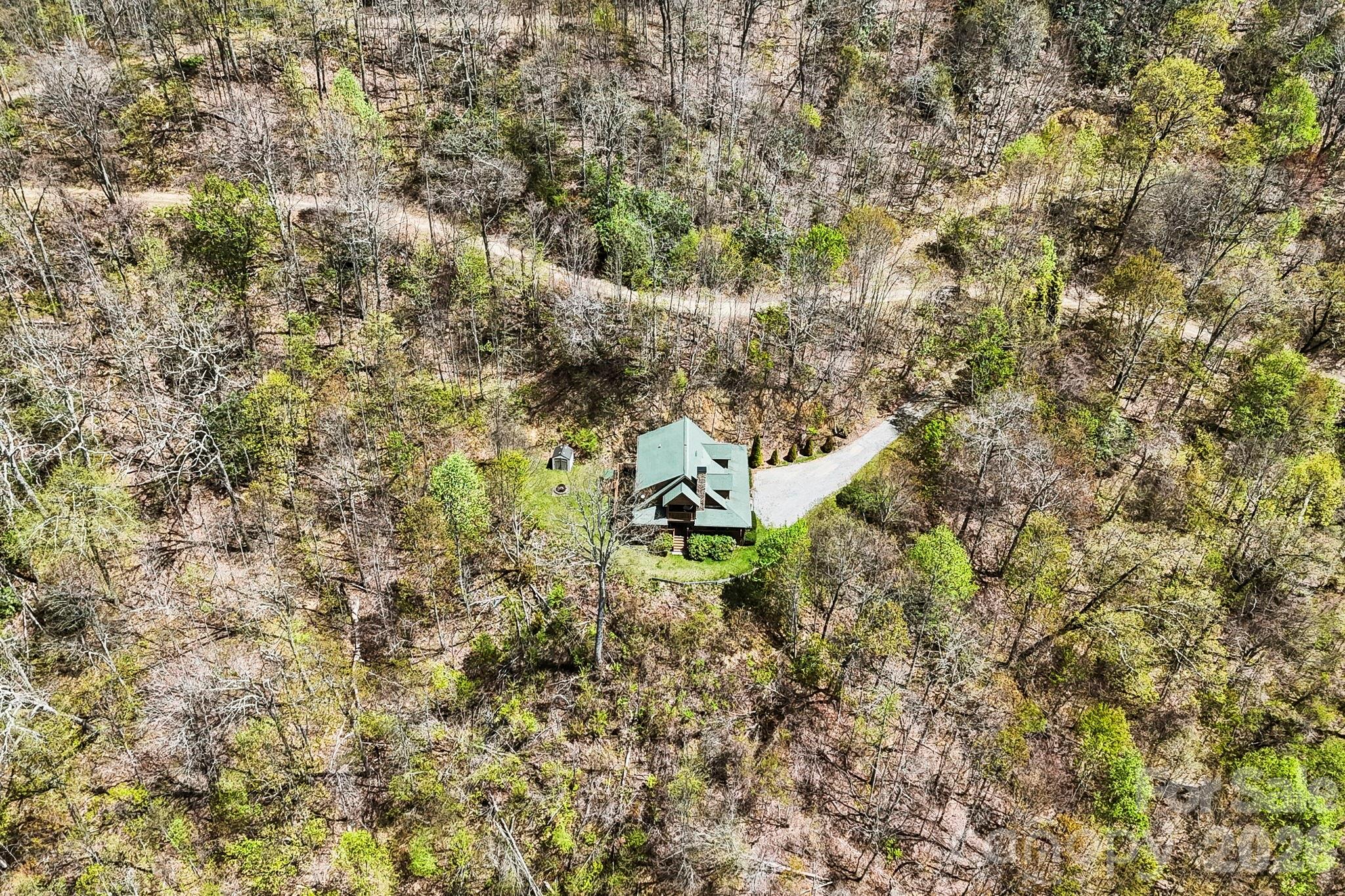 195 Justin Ridge Clyde NC 28721