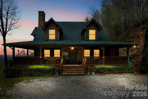 195 Justin Ridge Clyde NC 28721