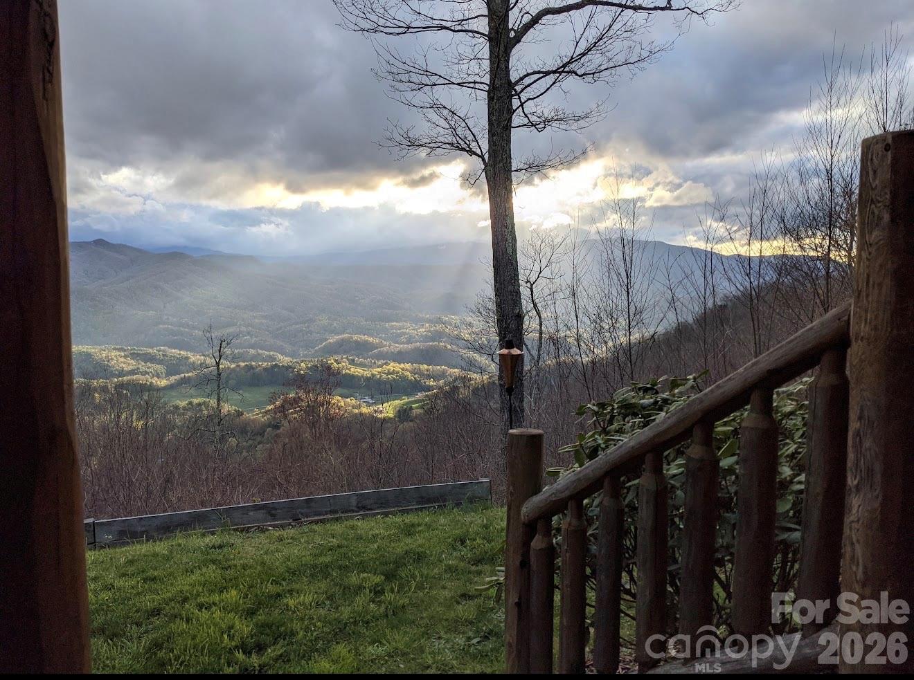 195 Justin Ridge Clyde NC 28721