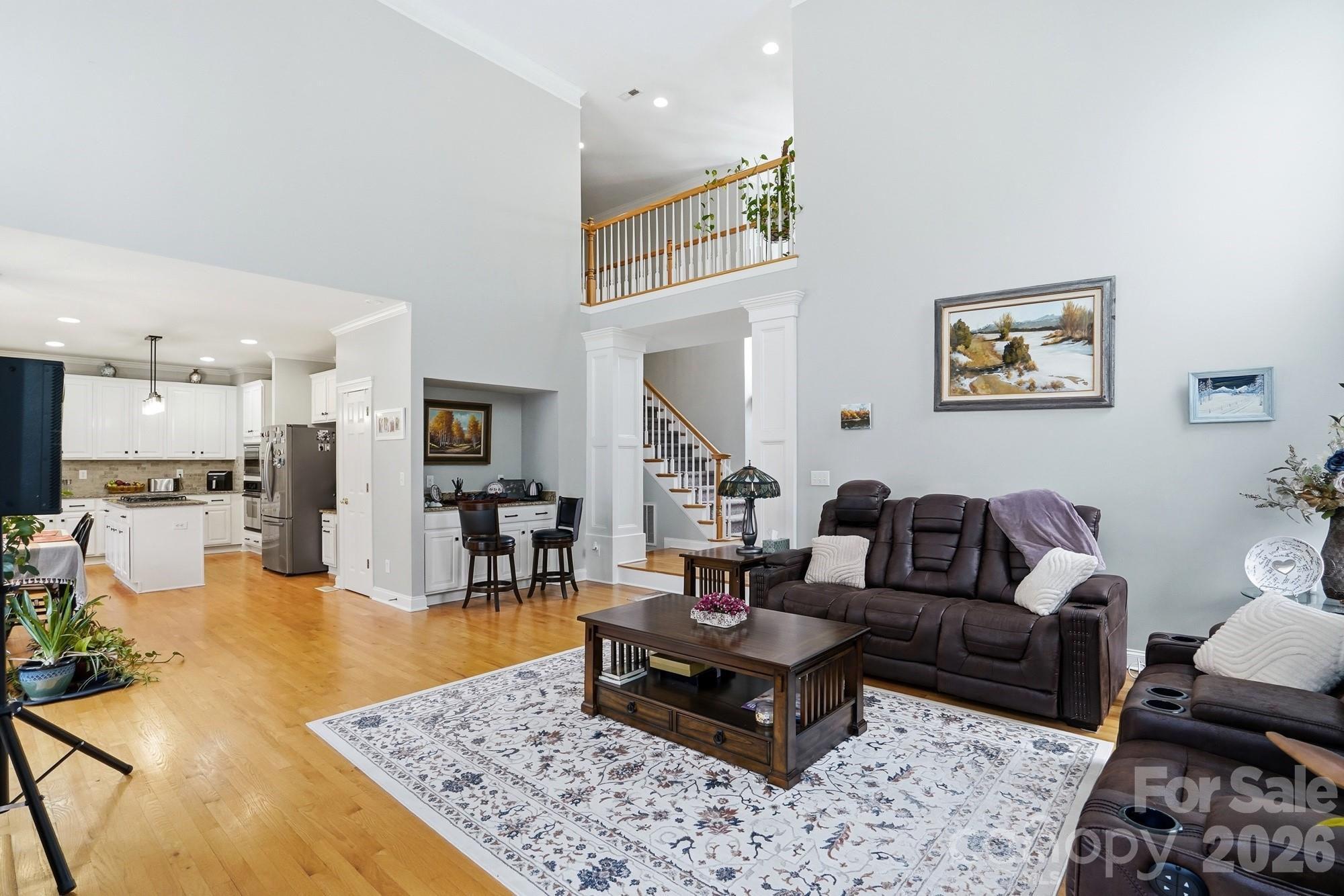 3304 Taviston Drive Waxhaw NC 28173
