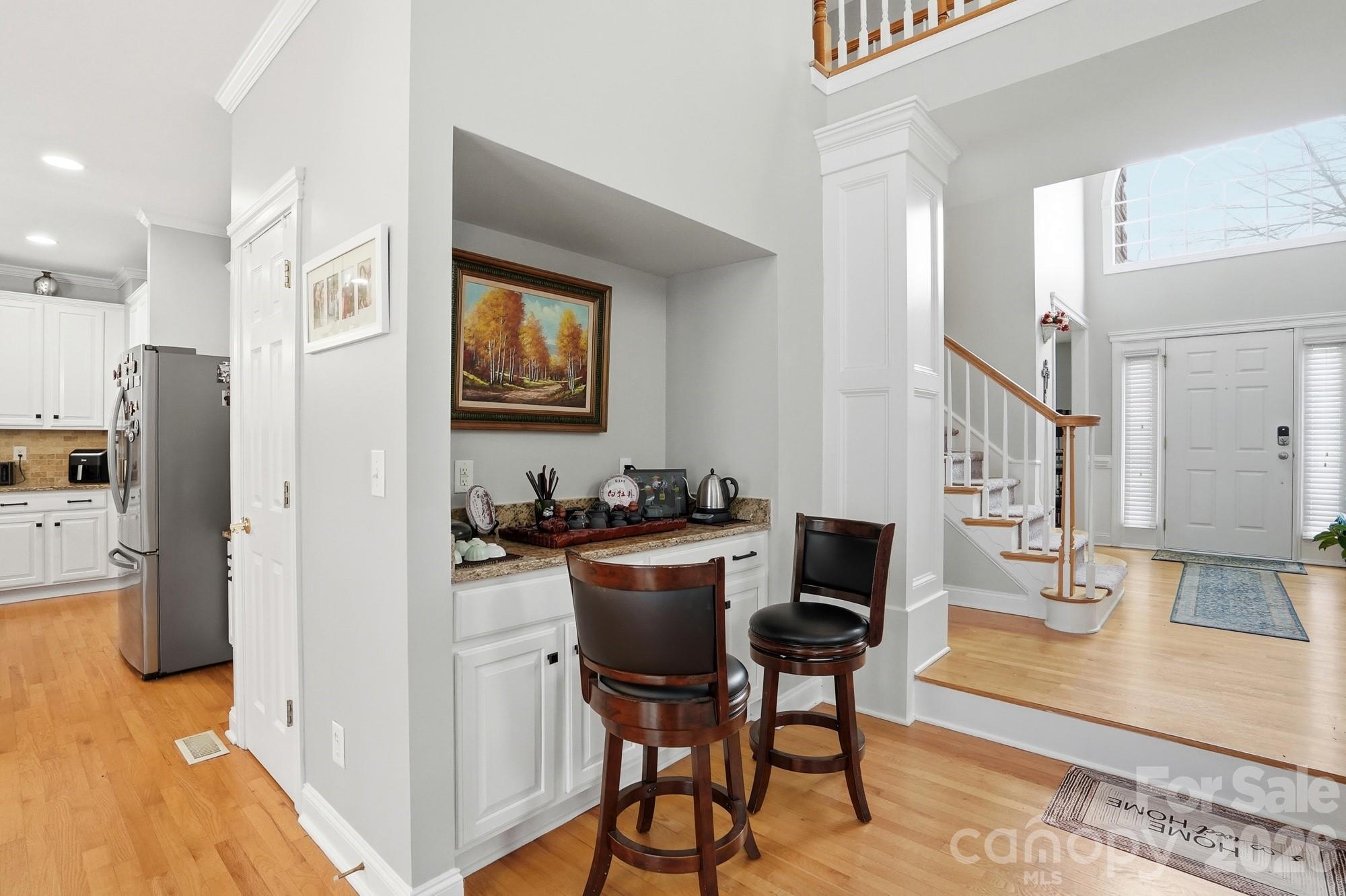 3304 Taviston Drive Waxhaw NC 28173