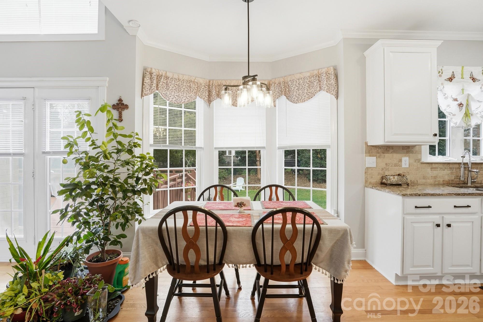 3304 Taviston Drive Waxhaw NC 28173