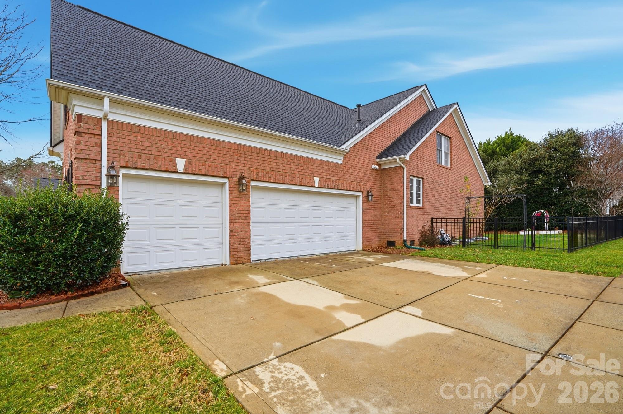 3304 Taviston Drive Waxhaw NC 28173
