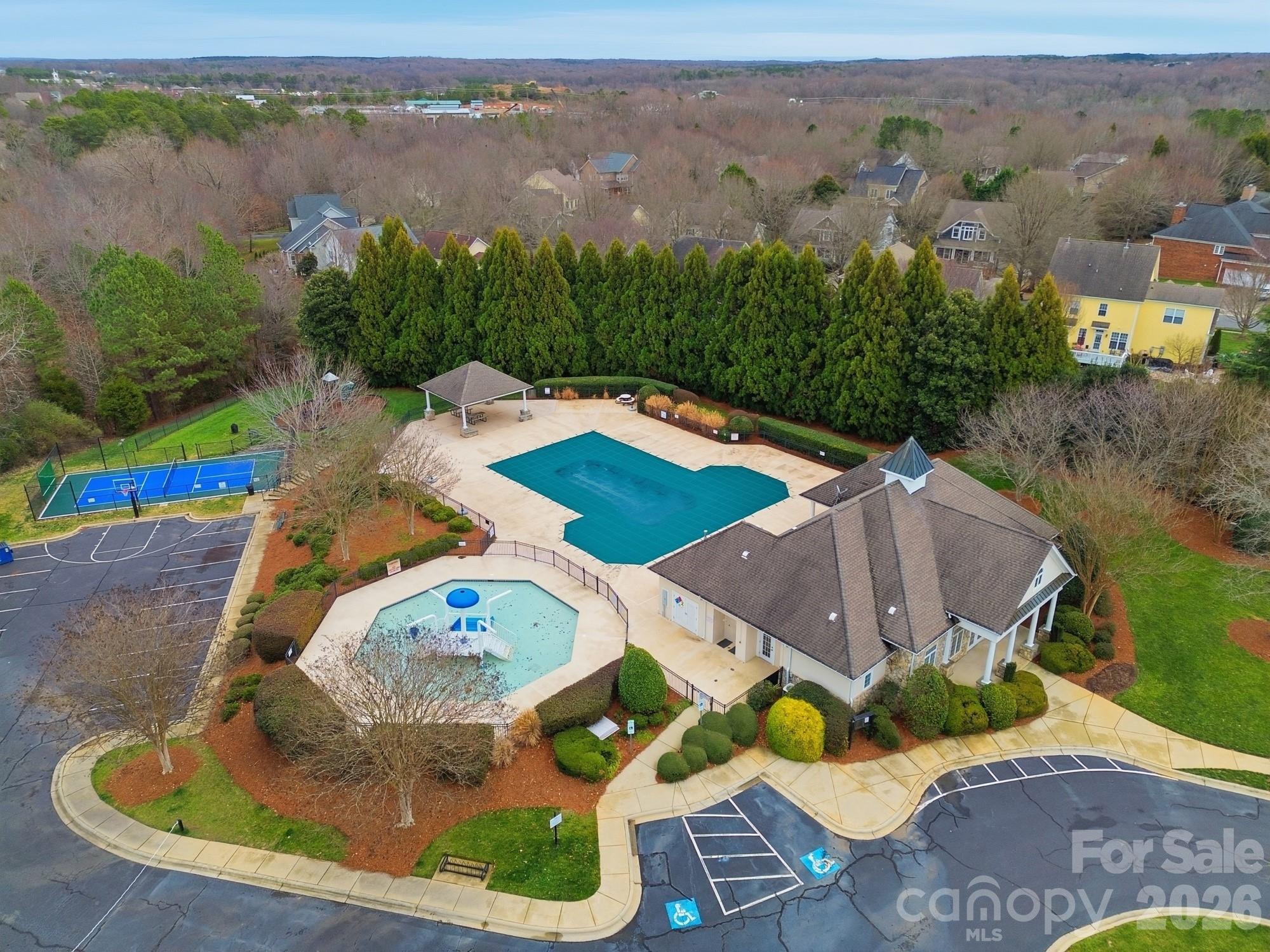 3304 Taviston Drive Waxhaw NC 28173