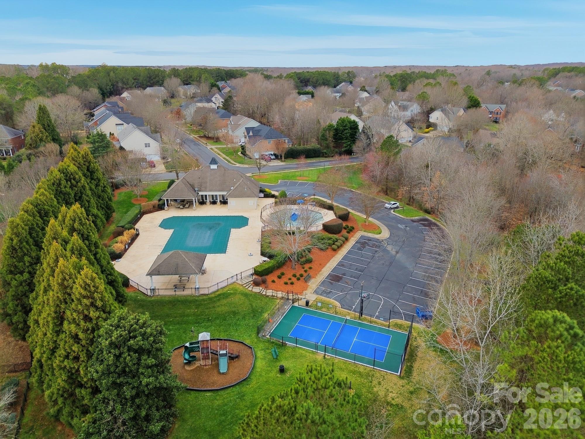 3304 Taviston Drive Waxhaw NC 28173