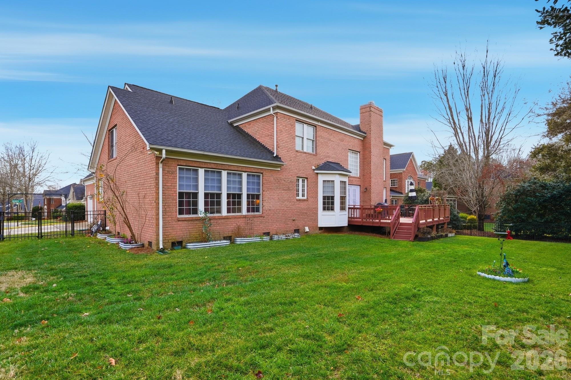 3304 Taviston Drive Waxhaw NC 28173