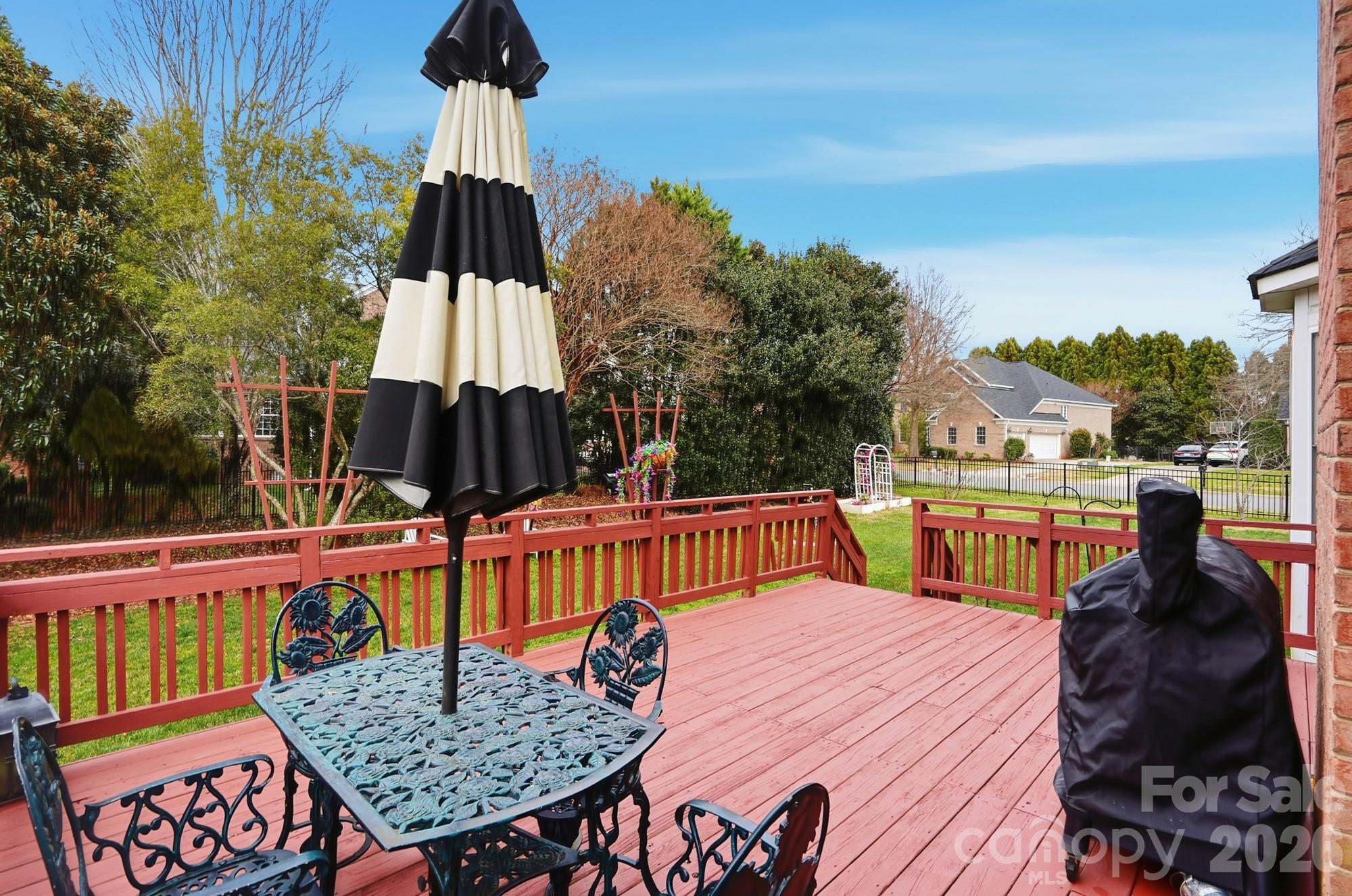 3304 Taviston Drive Waxhaw NC 28173