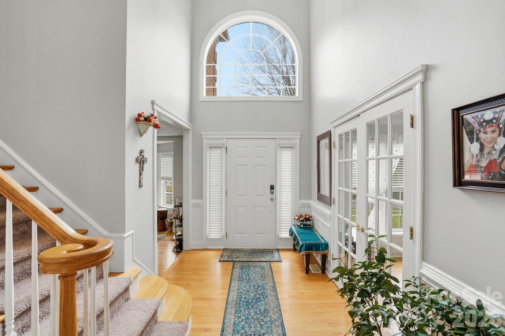 3304 Taviston Drive Waxhaw NC 28173