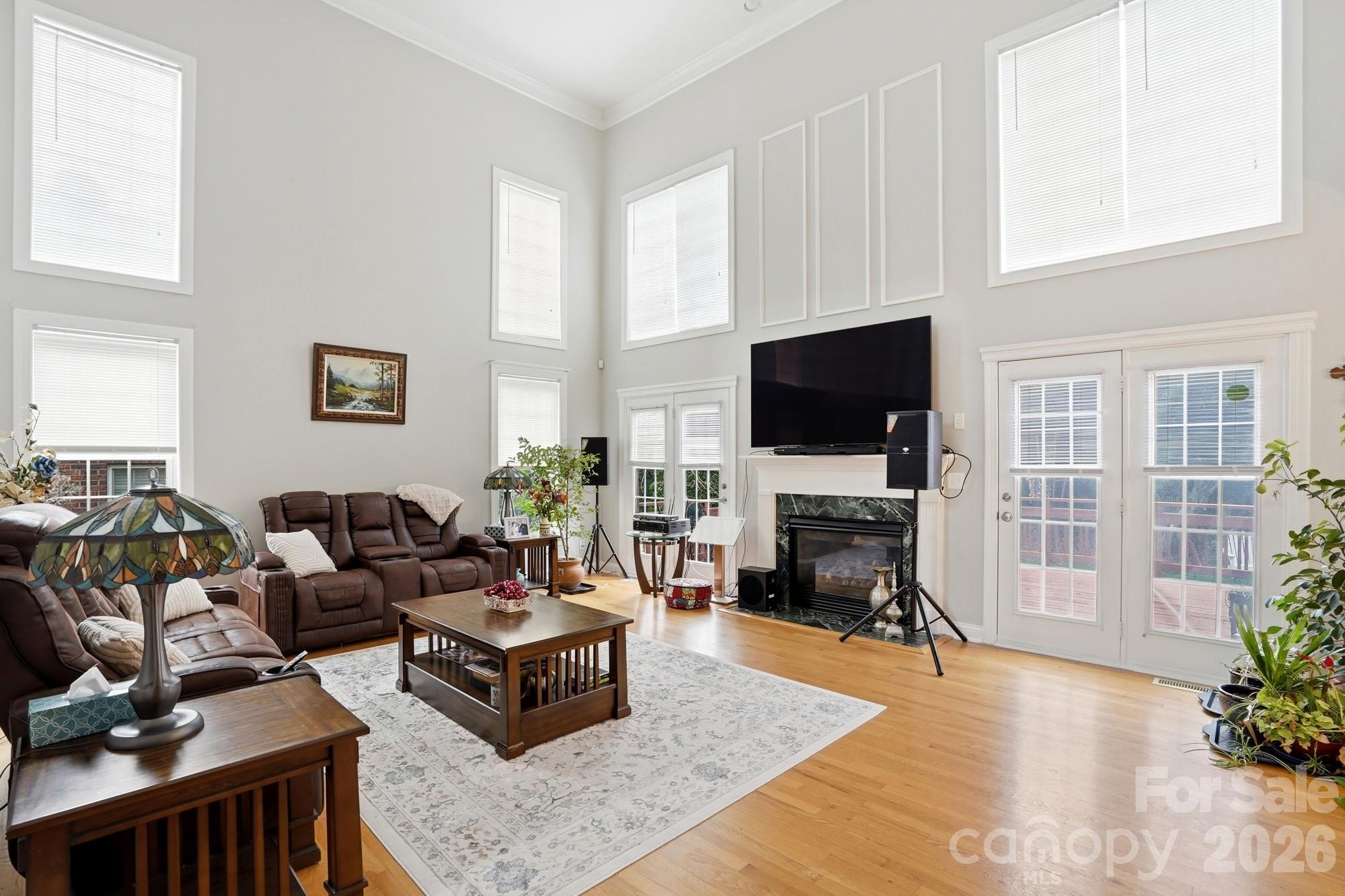 3304 Taviston Drive Waxhaw NC 28173