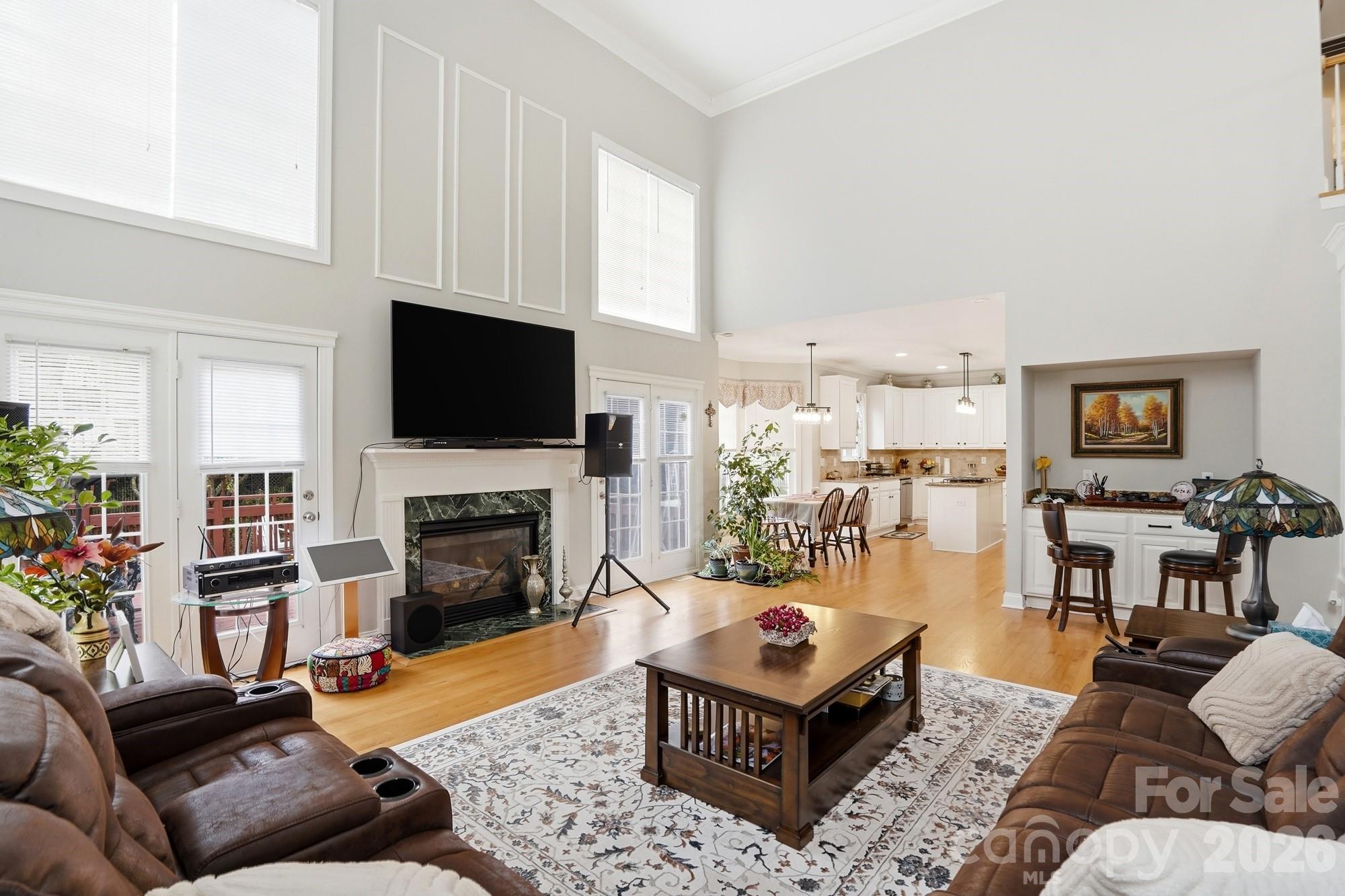 3304 Taviston Drive Waxhaw NC 28173