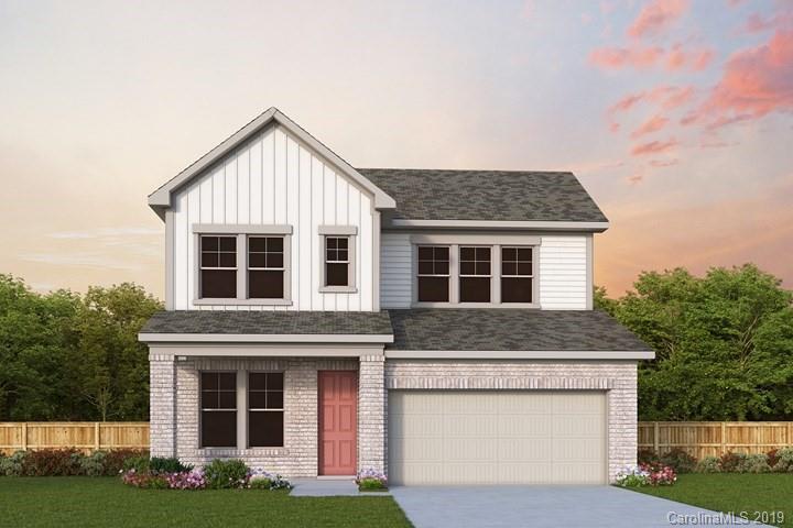 1112 Greenbridge Drive Matthews NC 28105